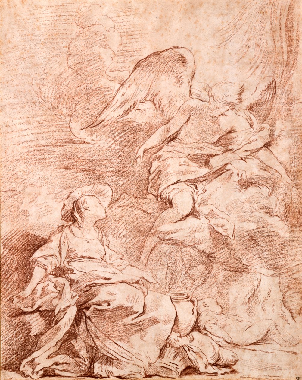 Studie, 1715-1739. av Pierre Charles Tremolieres