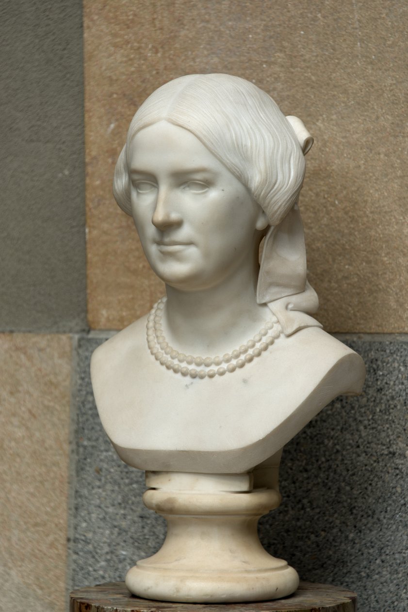 Okänd bild av Pierre Jules Cavelier