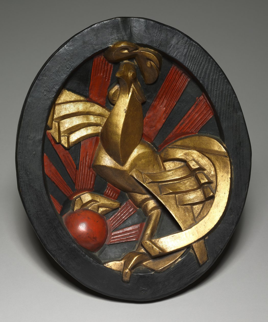 Tupp av Pierre Maurice Raymond Duchamp Villon