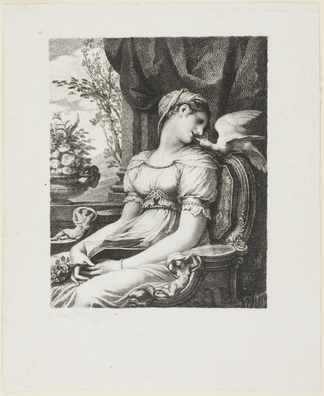 Läsning av Pierre Paul Prud