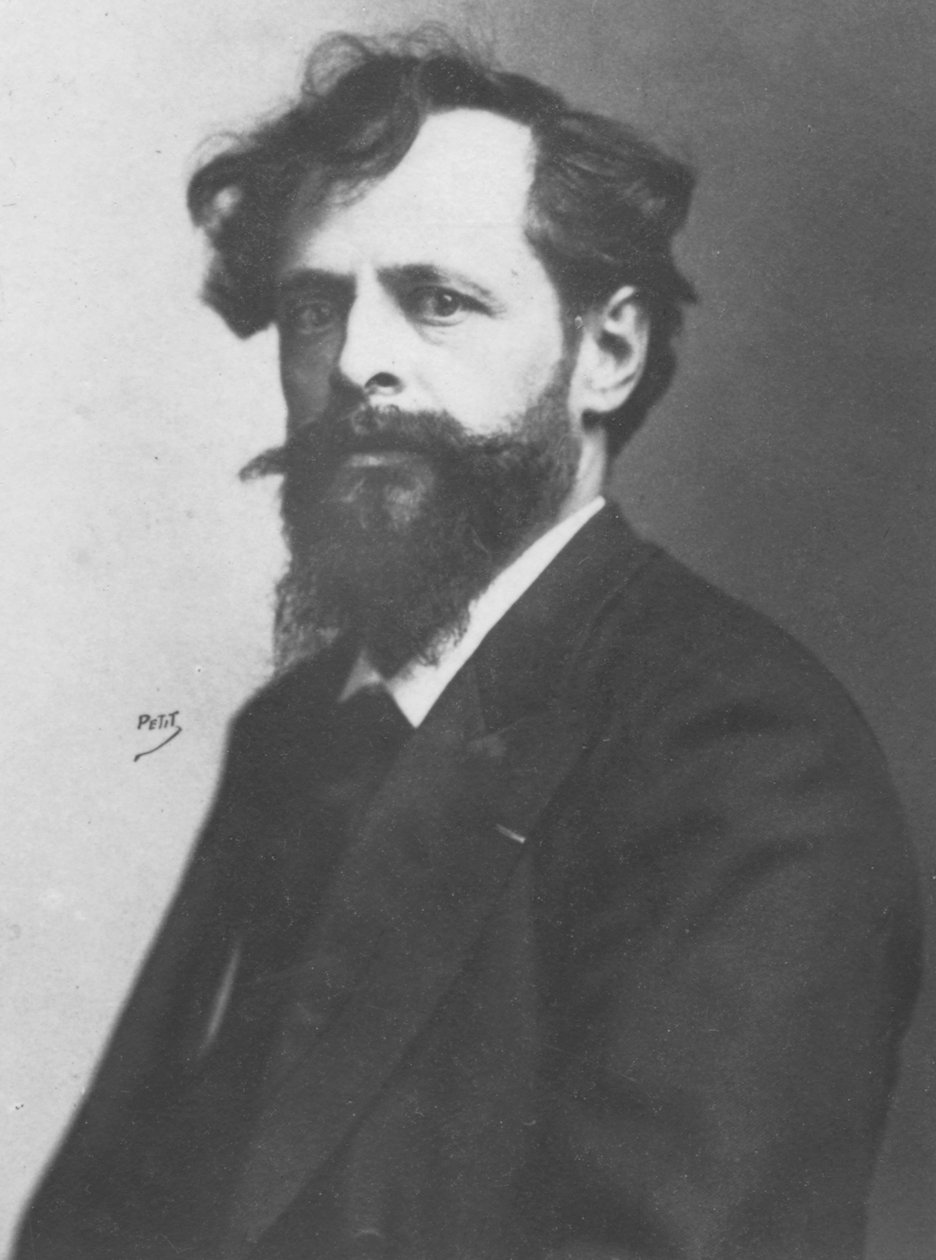 Lemaire, c1893 av Pierre Petit