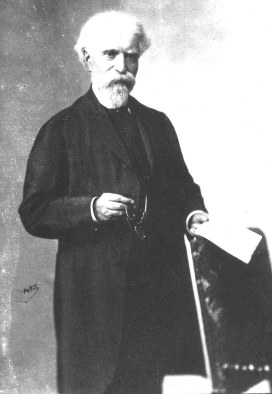 Manaud, c1893 av Pierre Petit