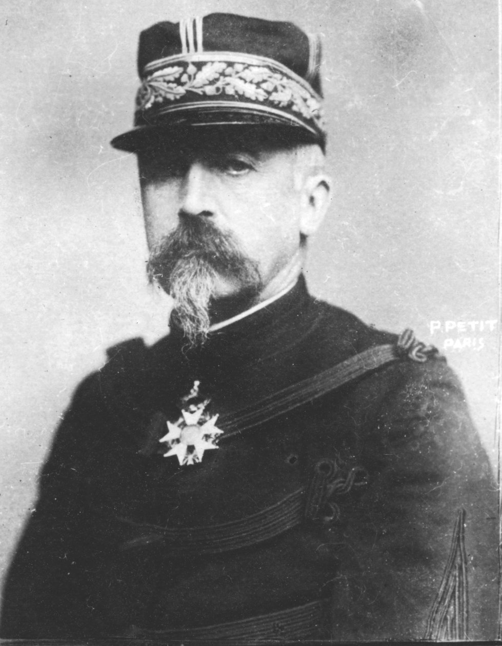 Metzinger, c1893 av Pierre Petit