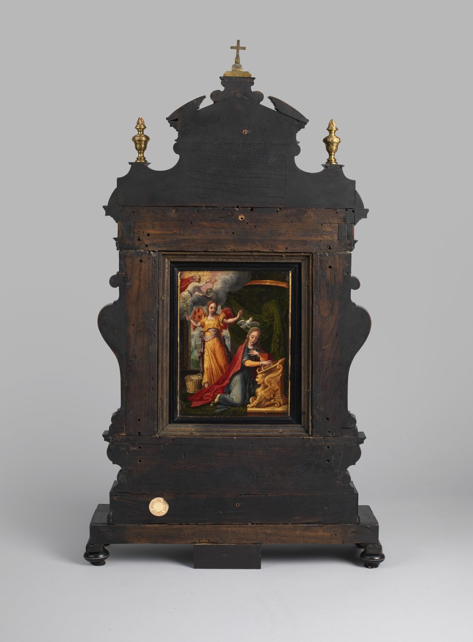 Kungörelse av Pieter Aertsen