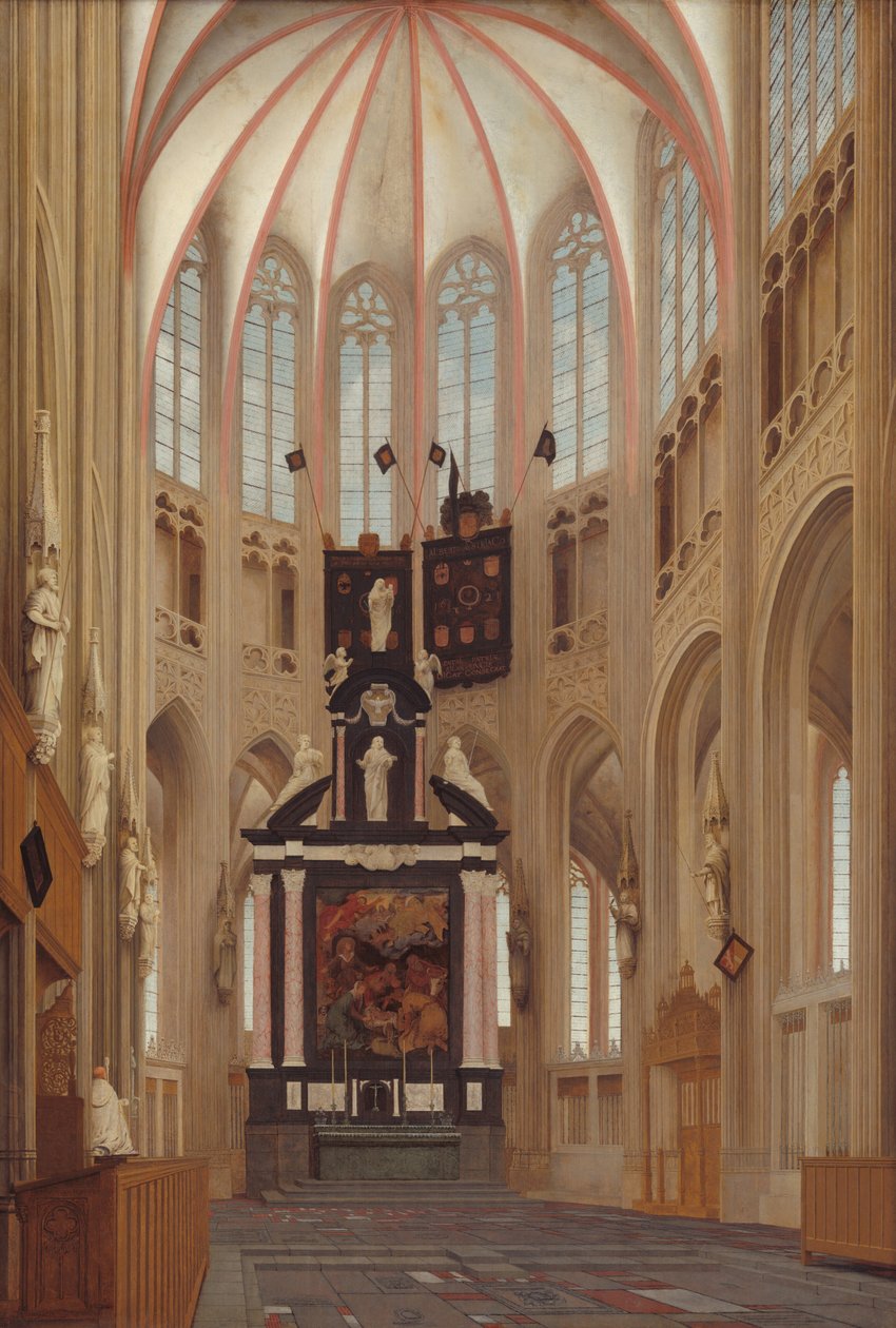 Johanneskatedralen i 