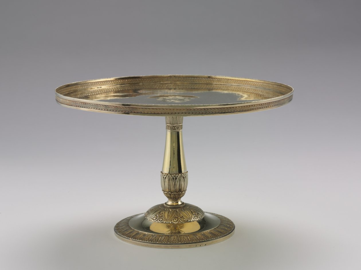 Cup, ca 1815 av RC