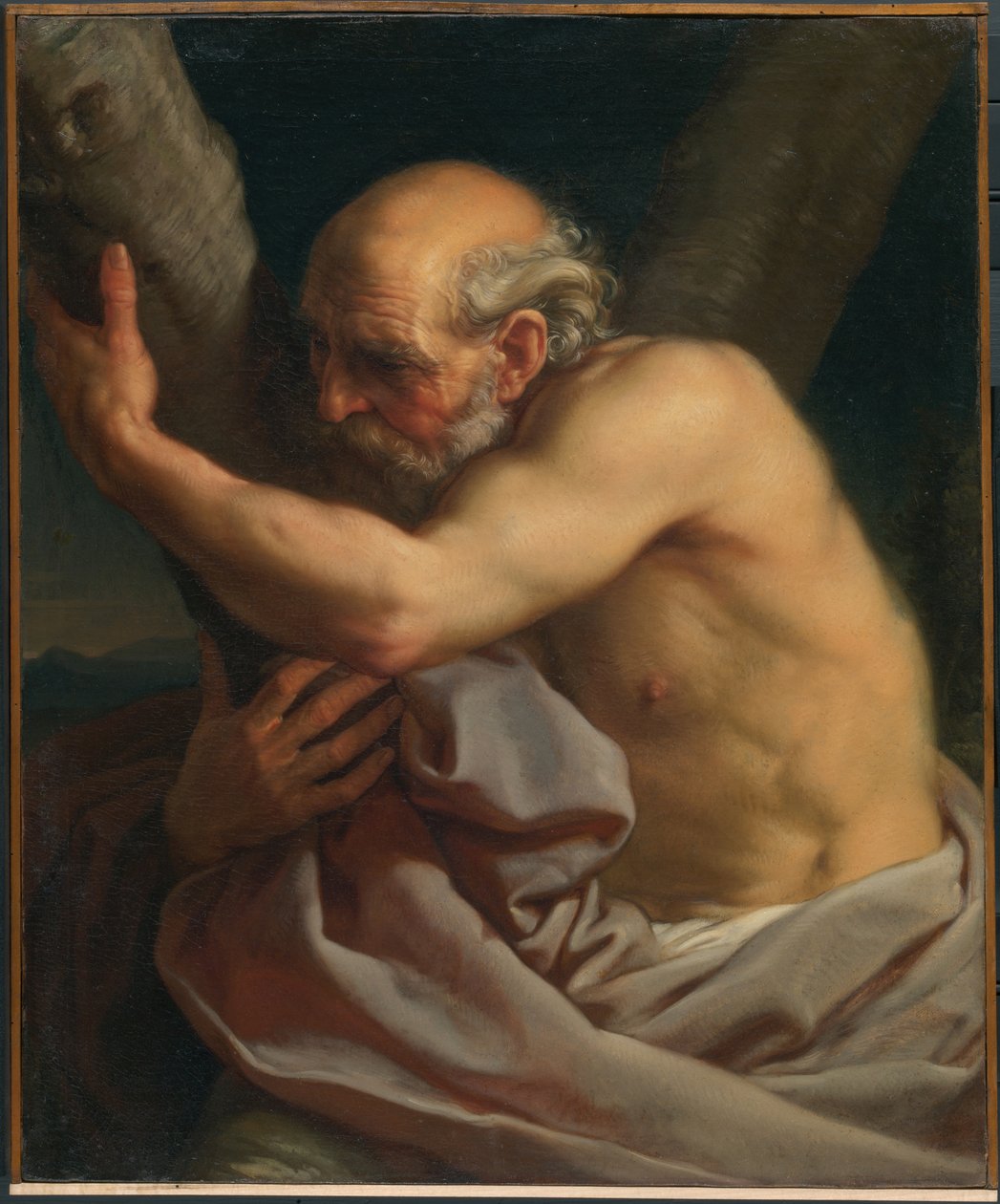 swedish av Pompeo Batoni
