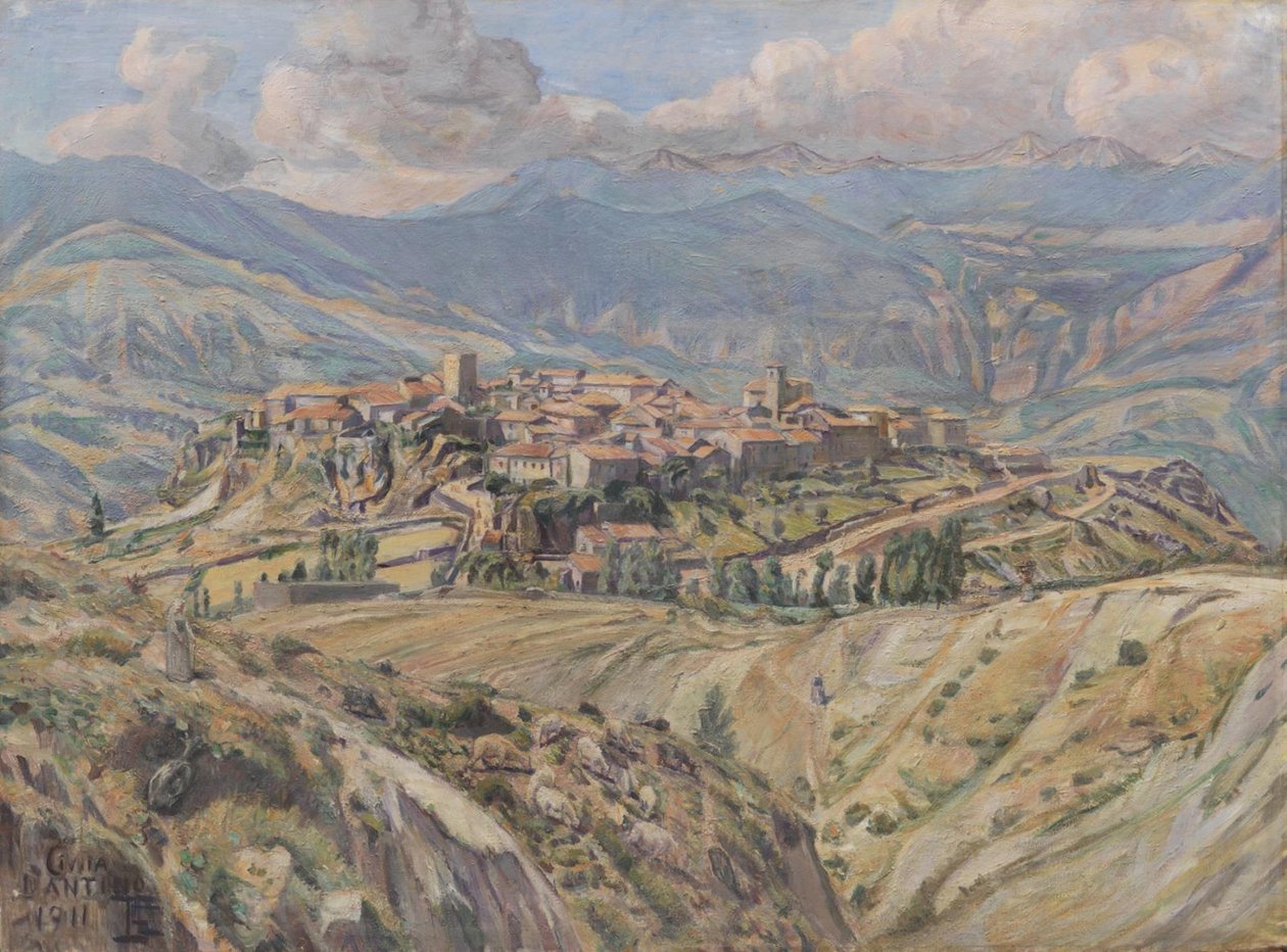 Cività d