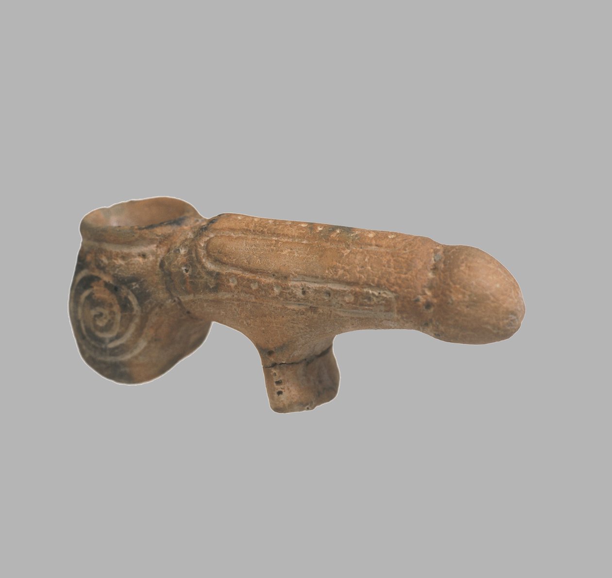 Fallos, 4500-3000 f.Kr av Prehistoric Russian Culture
