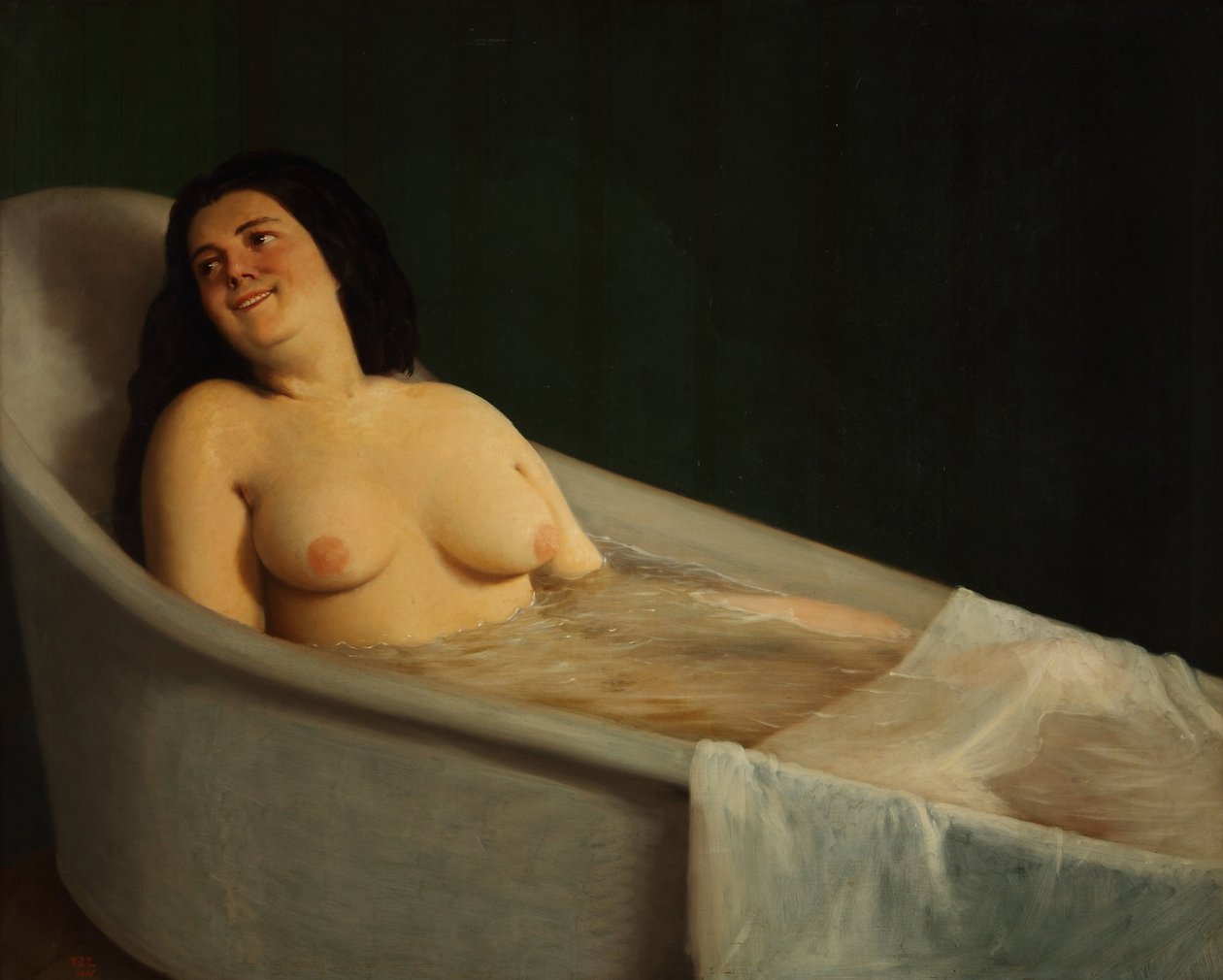 El bano av Prilidiano Pueyrredon