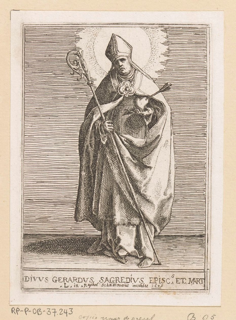 swedish av Raffaello Schiaminossi