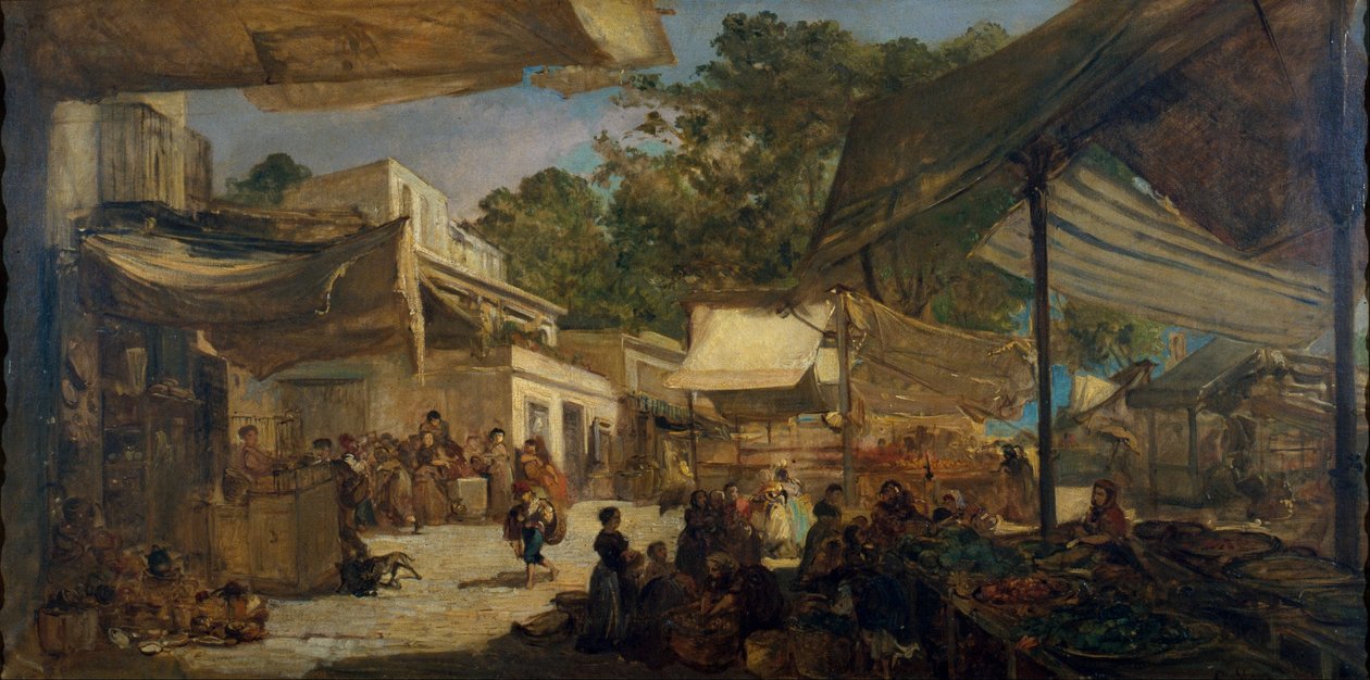 El Bornet av Ramon Martí i Alsina