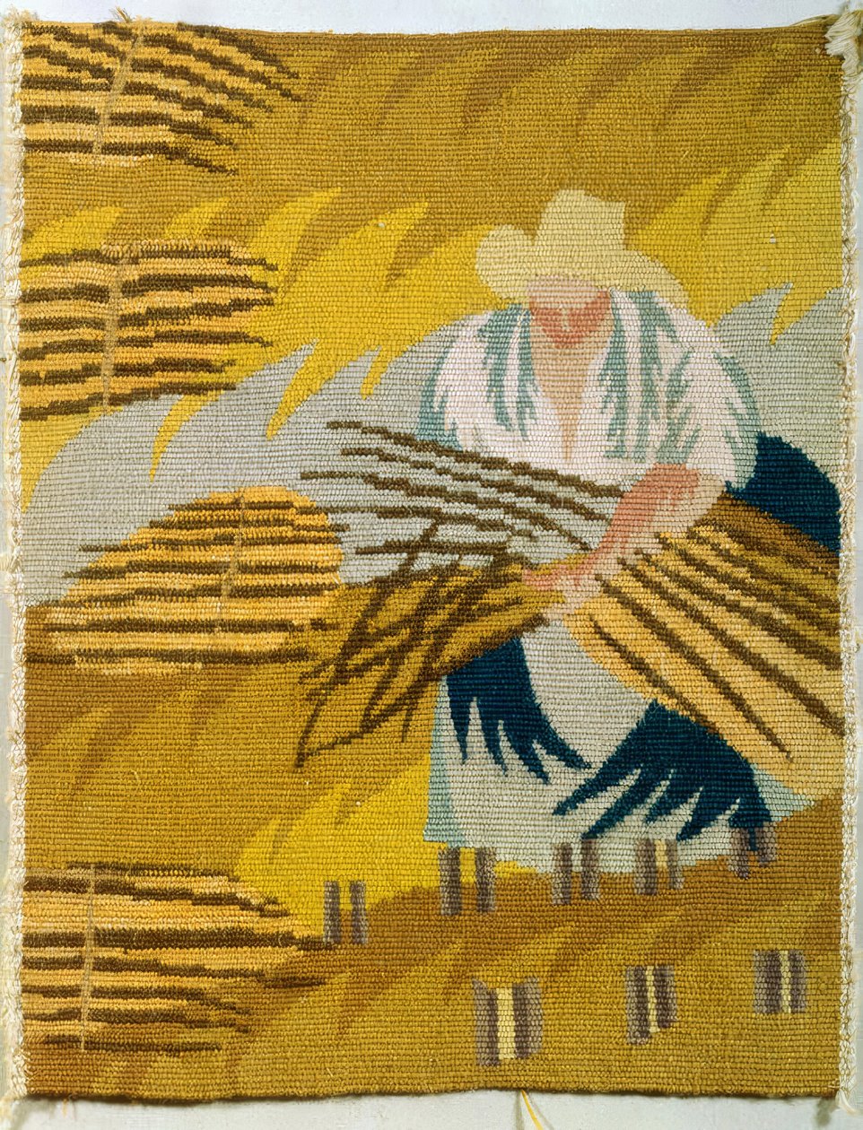 Skörden av Raoul Dufy