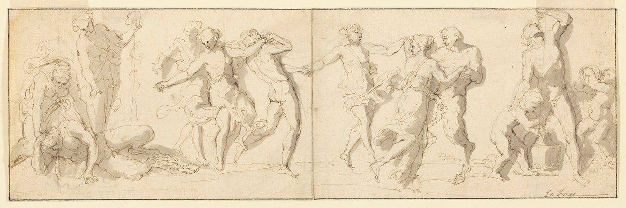 Herr Bachchanle av Raymond Lafage