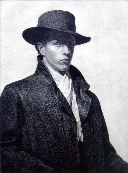 Sammetsmössan av Raymond Ray Jones