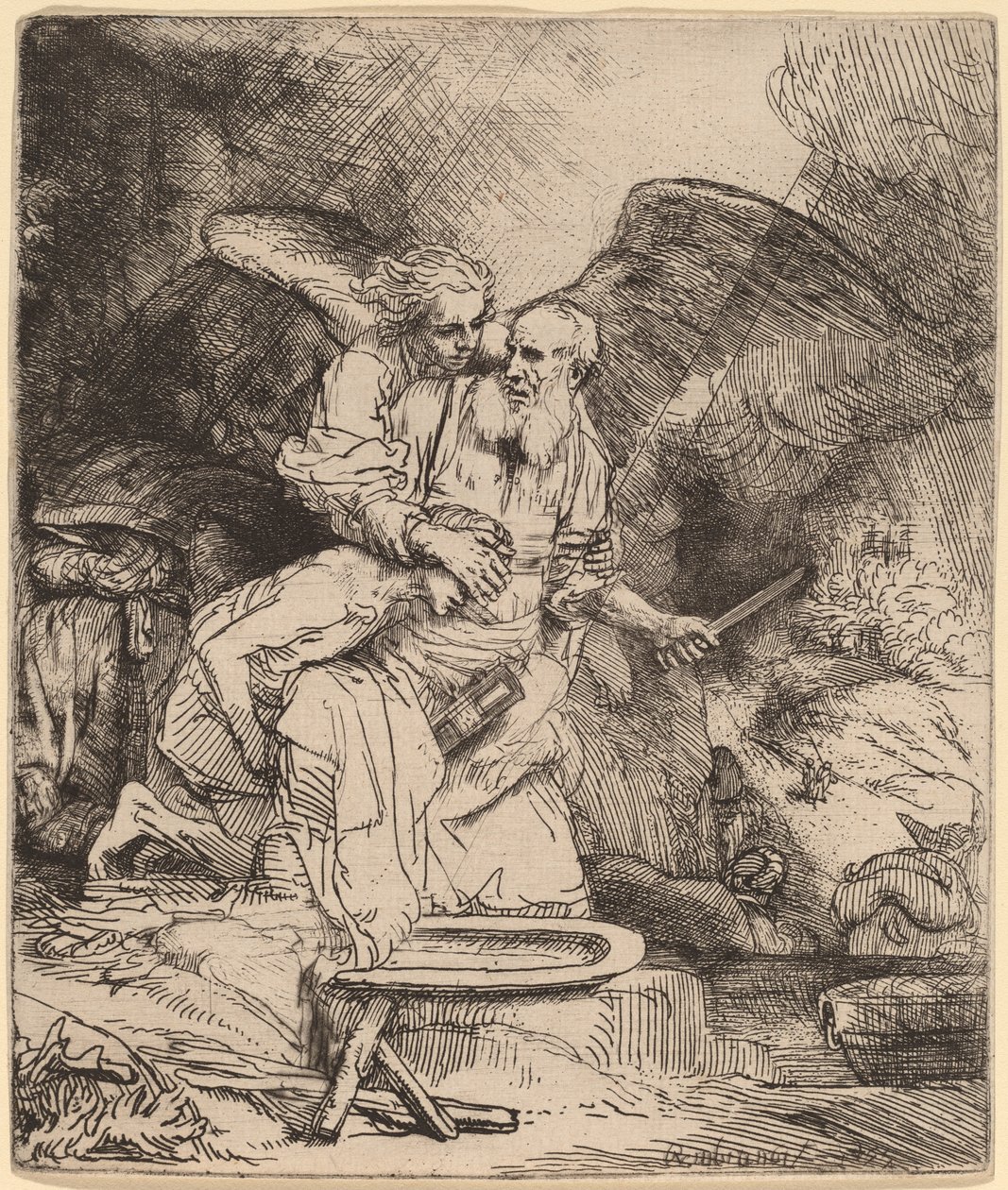 Abraham