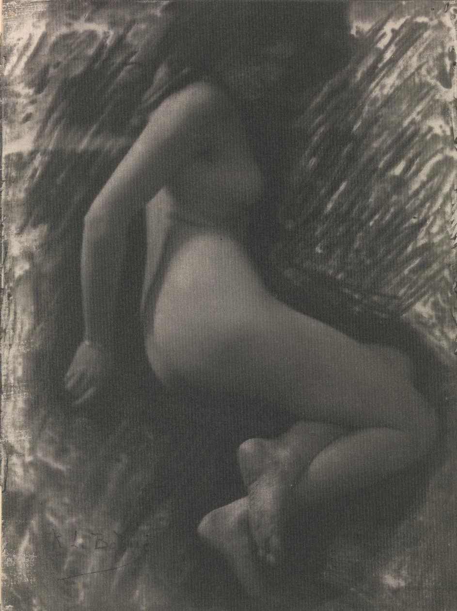 Akademien, 1902. av René Le Bègue