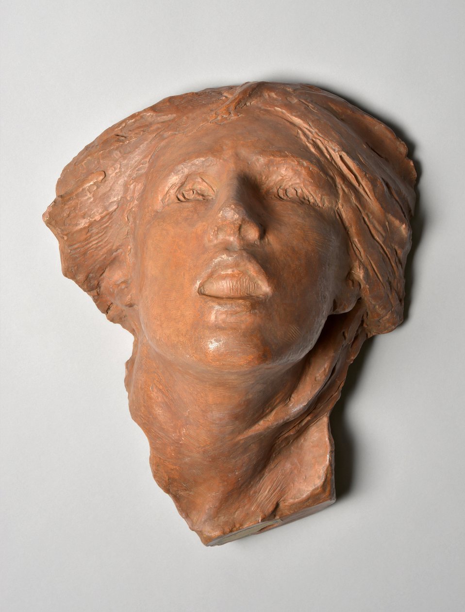 Destiny (skulptur) av René de Saint Marceaux