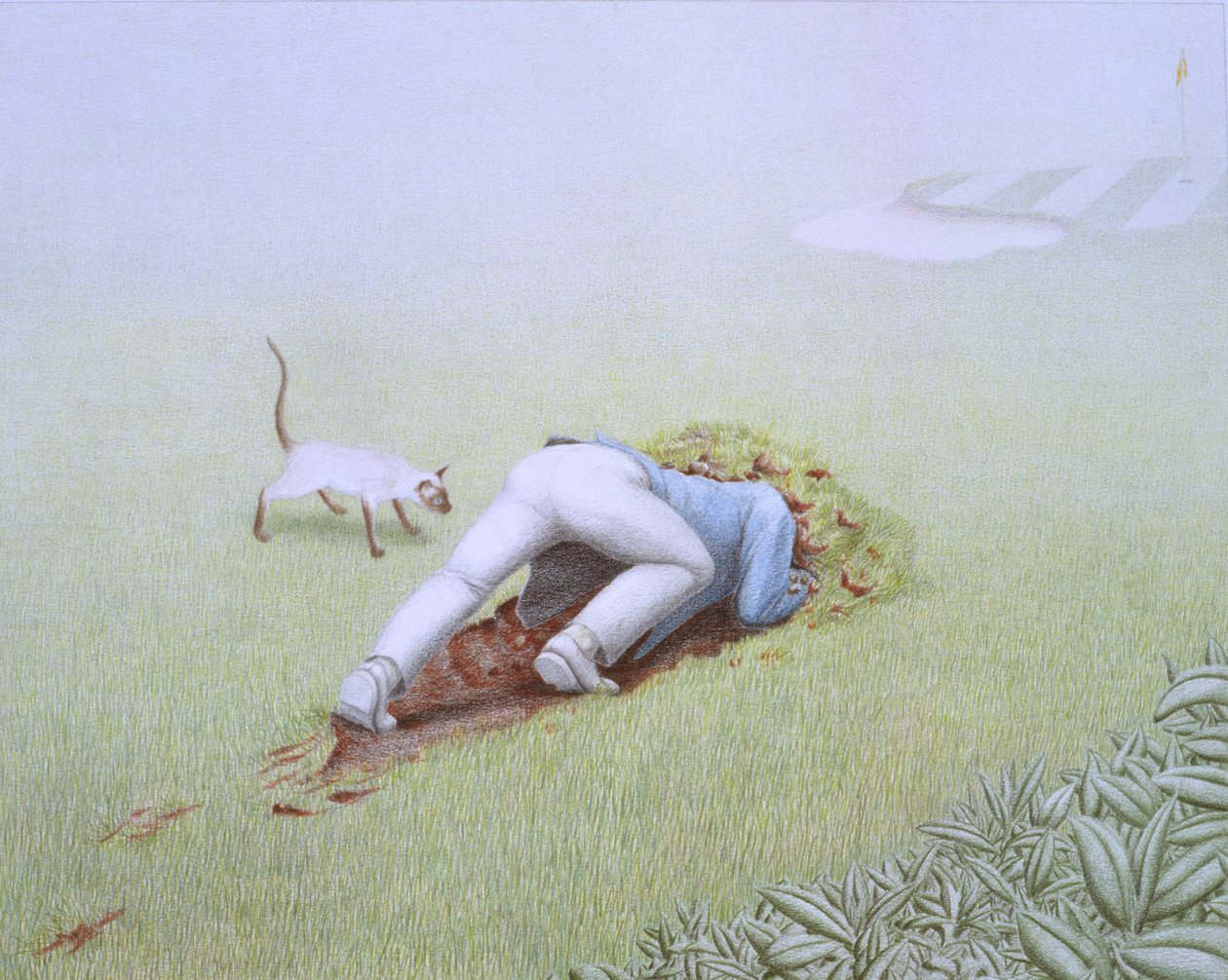 Låg av Rene Boin