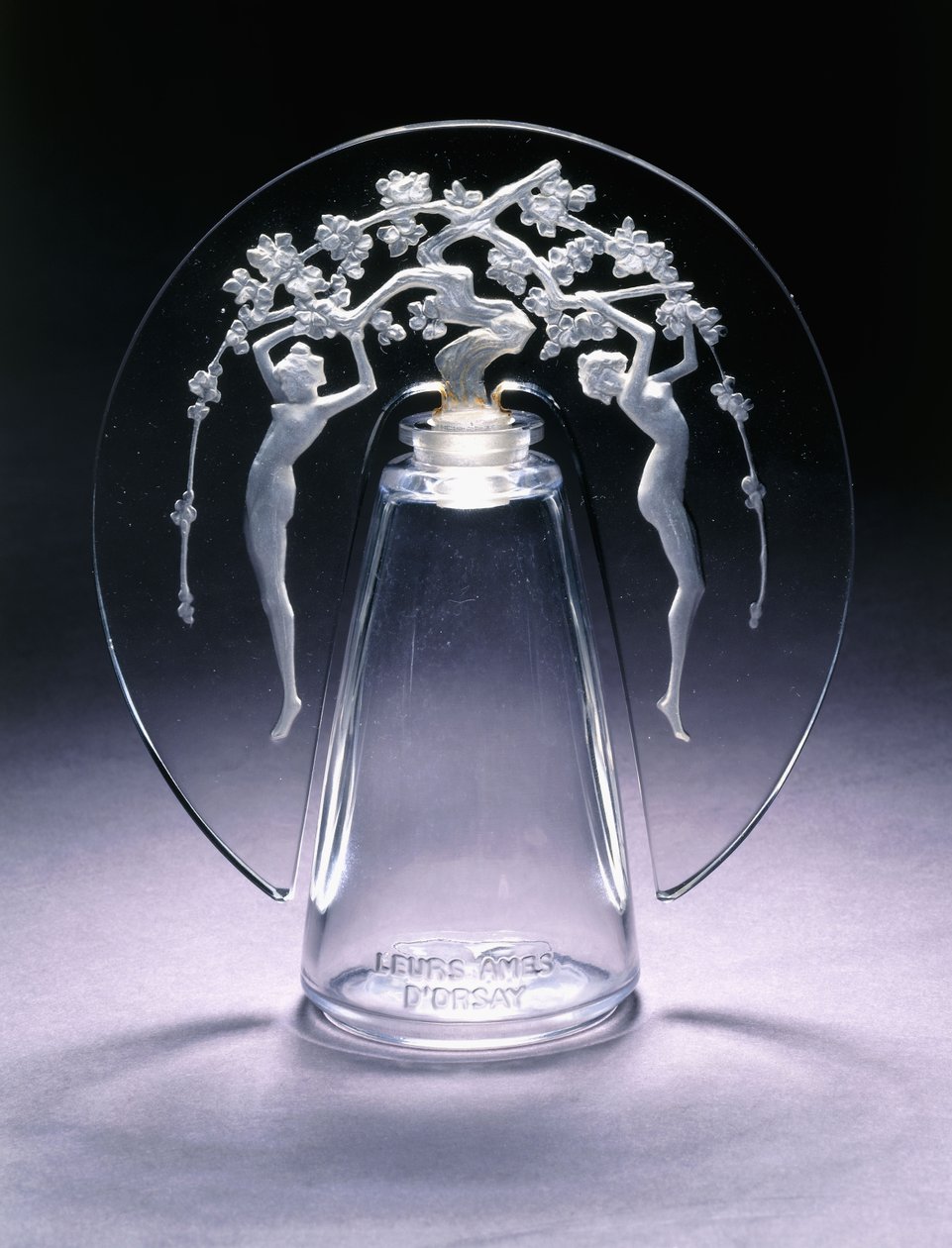 Deras själar av Rene Jules Lalique