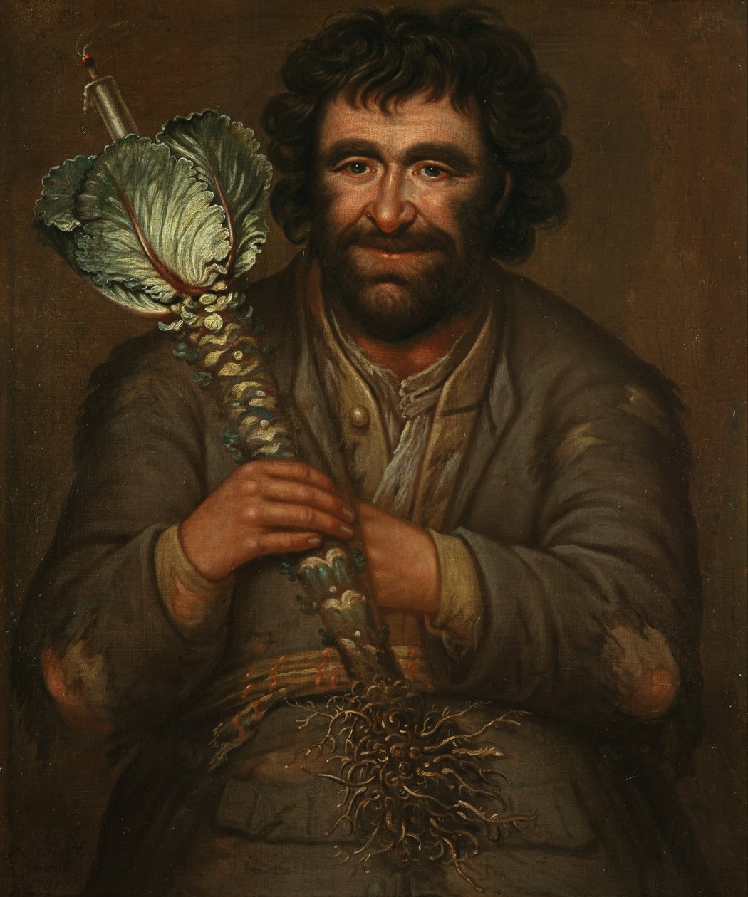 The Cromartie Fool av Richard Waitt