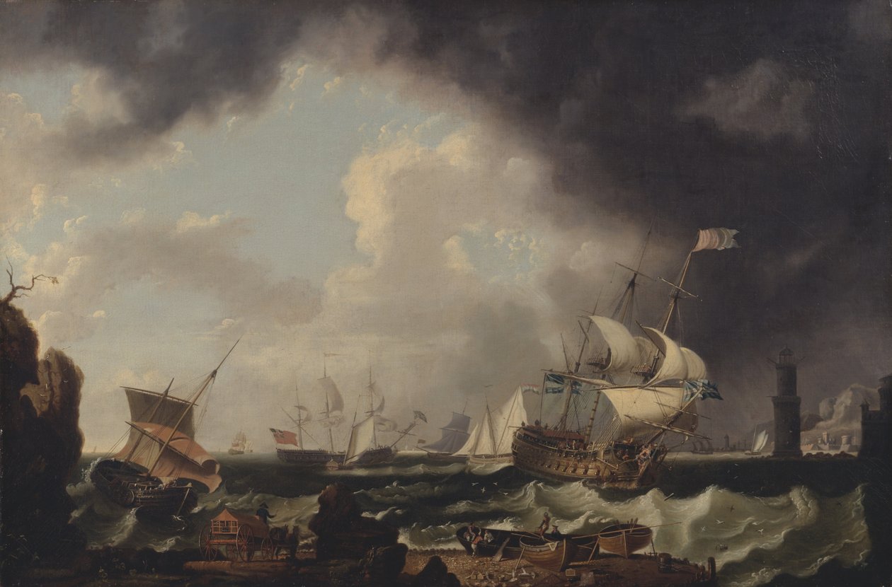 The Fishery av Richard Wright