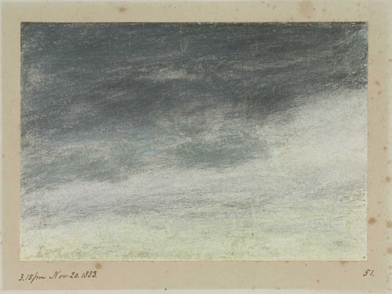 Himmel av John Pardon