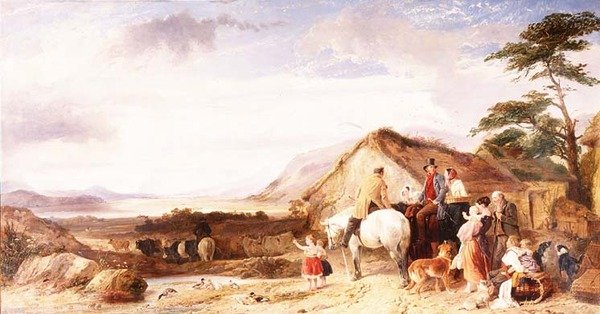 Drover