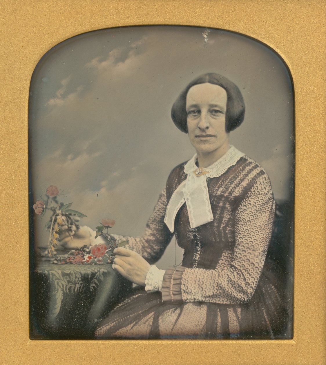 Mrs. R. Holdsworth av Richard Beard