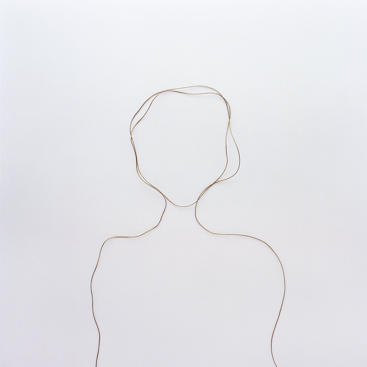 Porträtt 10, 2016 av Richard Green
