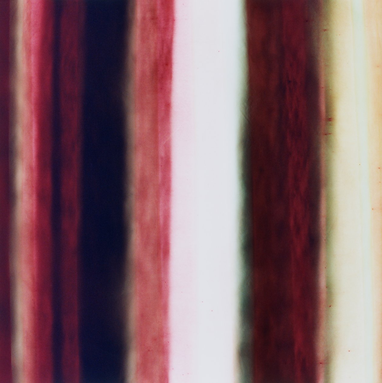 Stripe II, 2005 av Richard Green