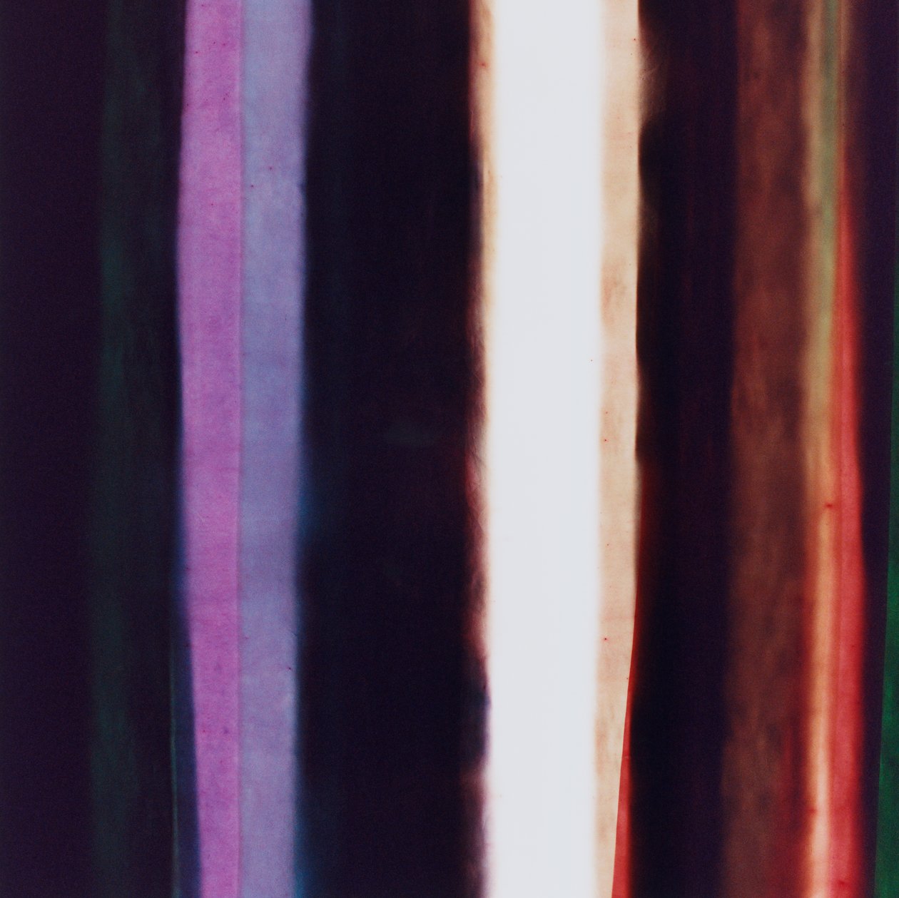 Stripe IV, 2005 av Richard Green