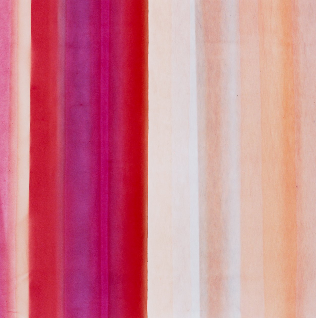 Stripe IX, 2005 av Richard Green