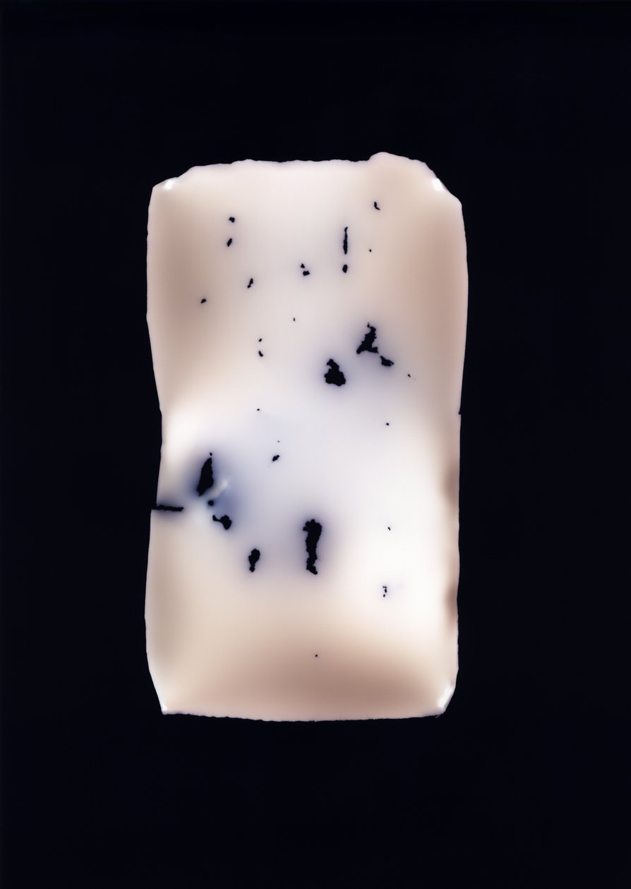 Utan titel, 2001 av Richard Green