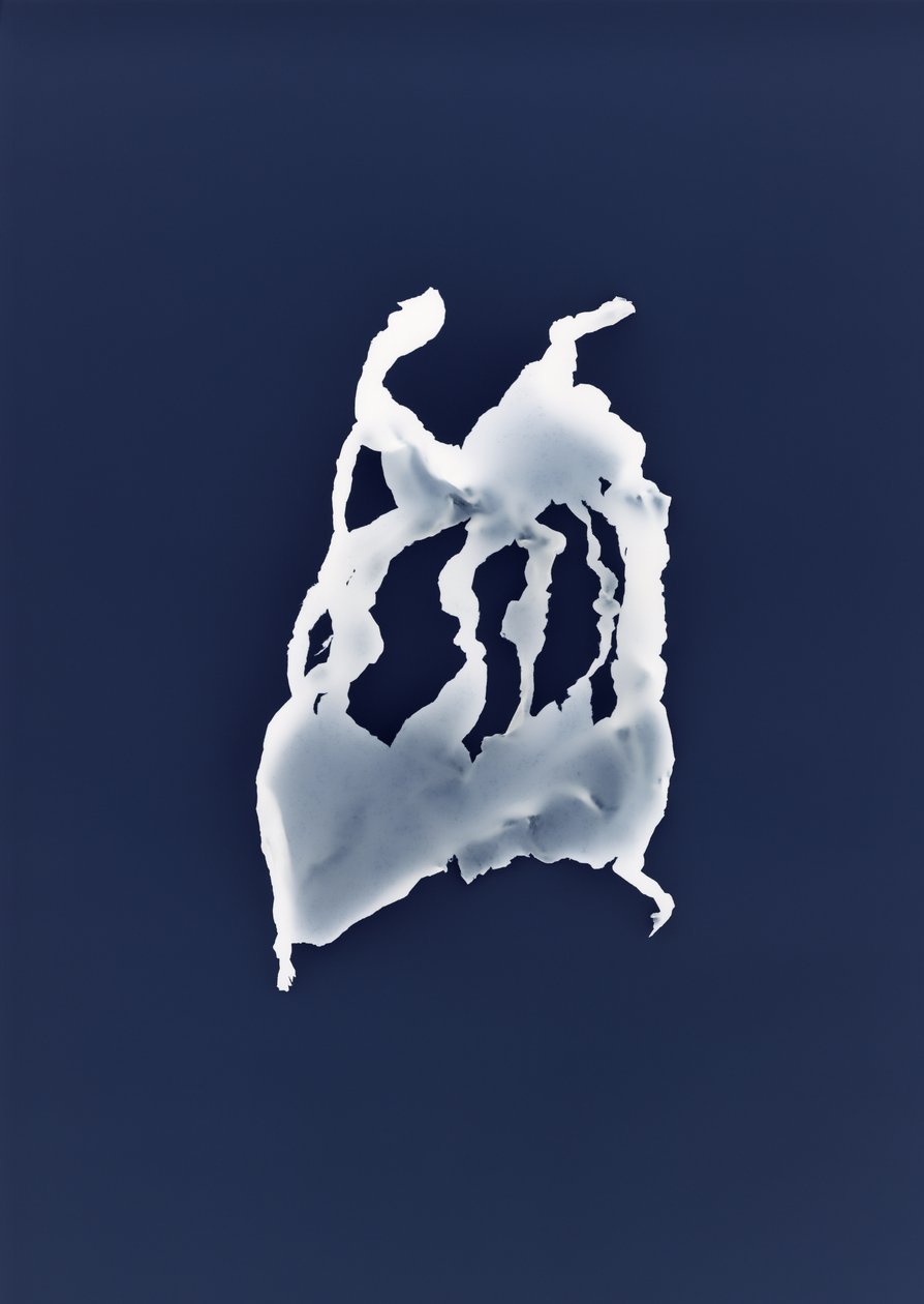 Utan titel, 2003 av Richard Green