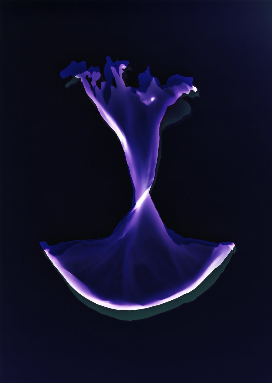 Utan titel, 2004 av Richard Green