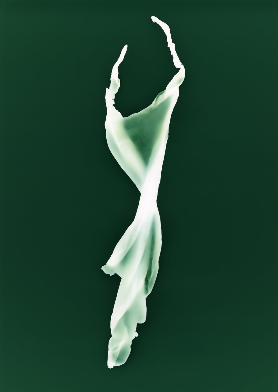 Utan titel, 2004 av Richard Green