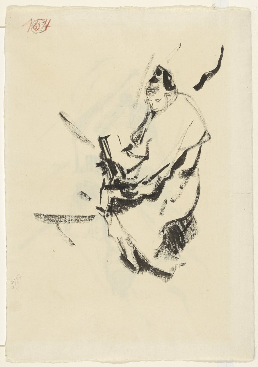 swedish av Rik Wouters