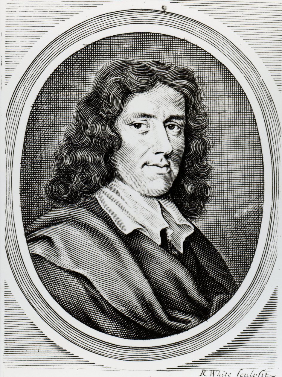 John Partridge, (1644-c.1714) 1679 av Robert White