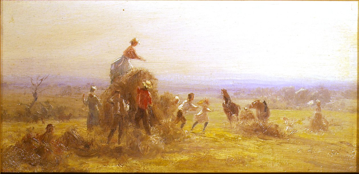 Höja av Robert C. Spencer