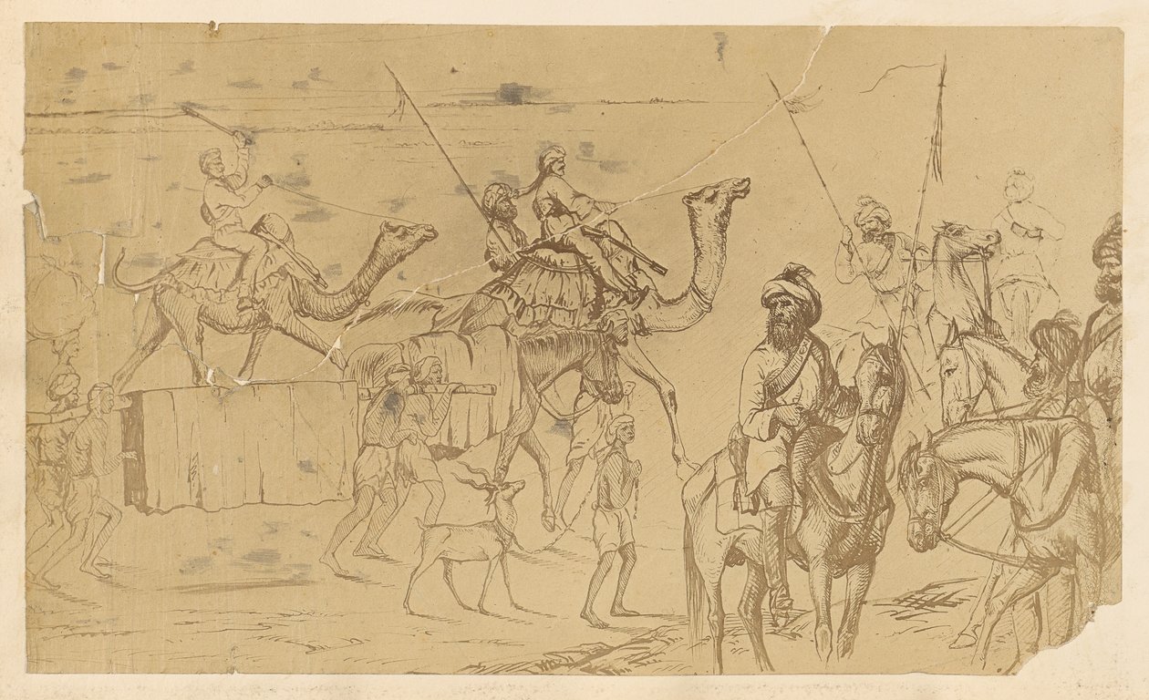 [illustration] av Robert C. Tytler