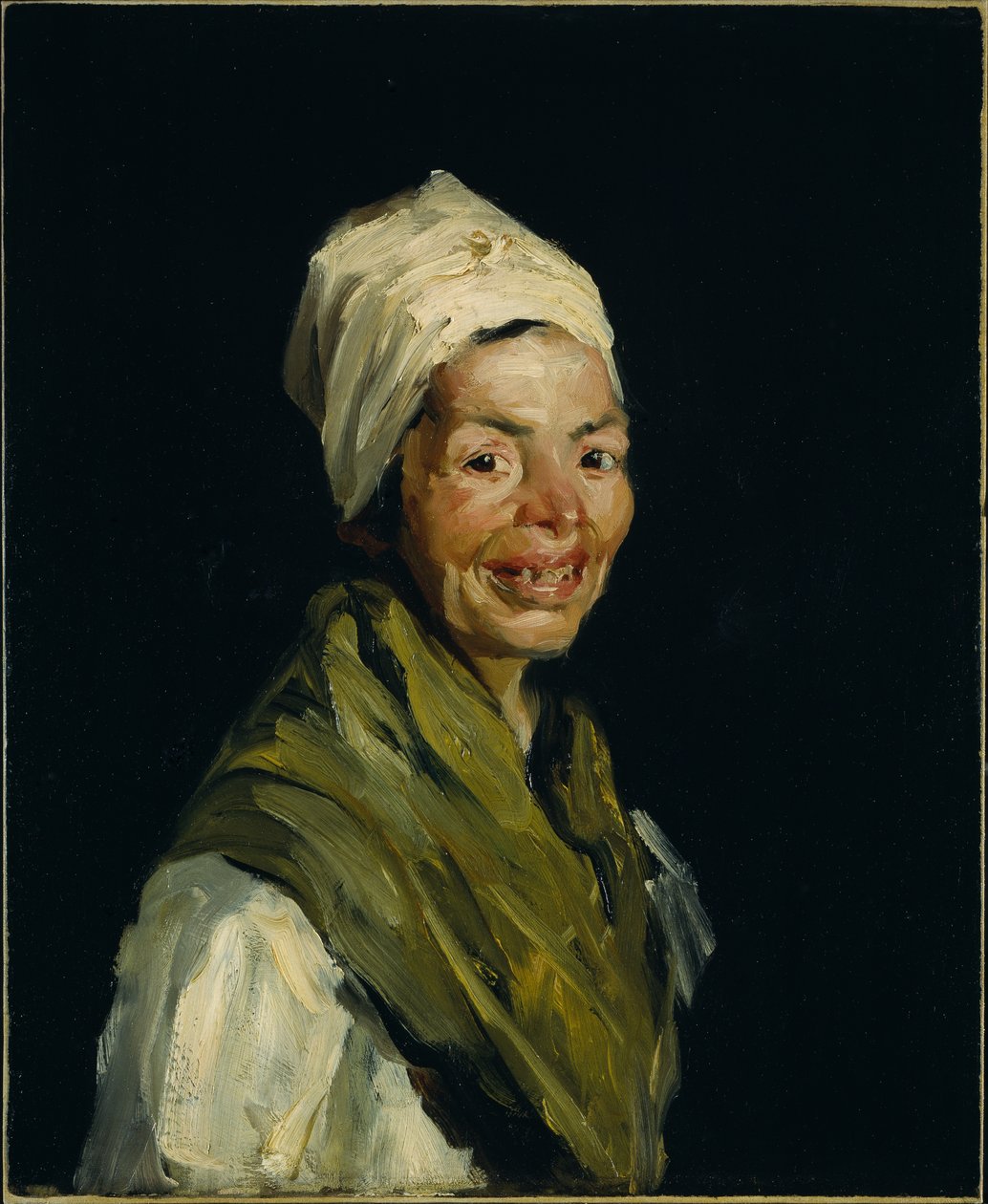 Celestina av Robert Cozad Henri