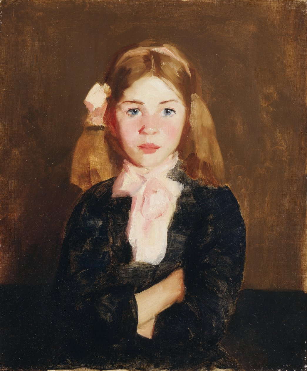 Nora av Robert Cozad Henri