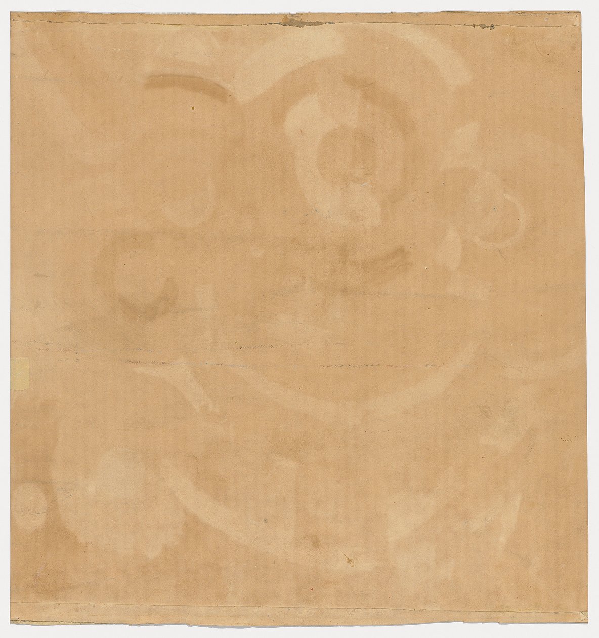 Karusell av grisar av Robert Delaunay
