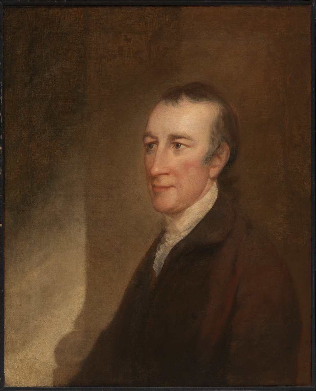 Thomas Stone, ca. 1785. av Robert Edge Pine