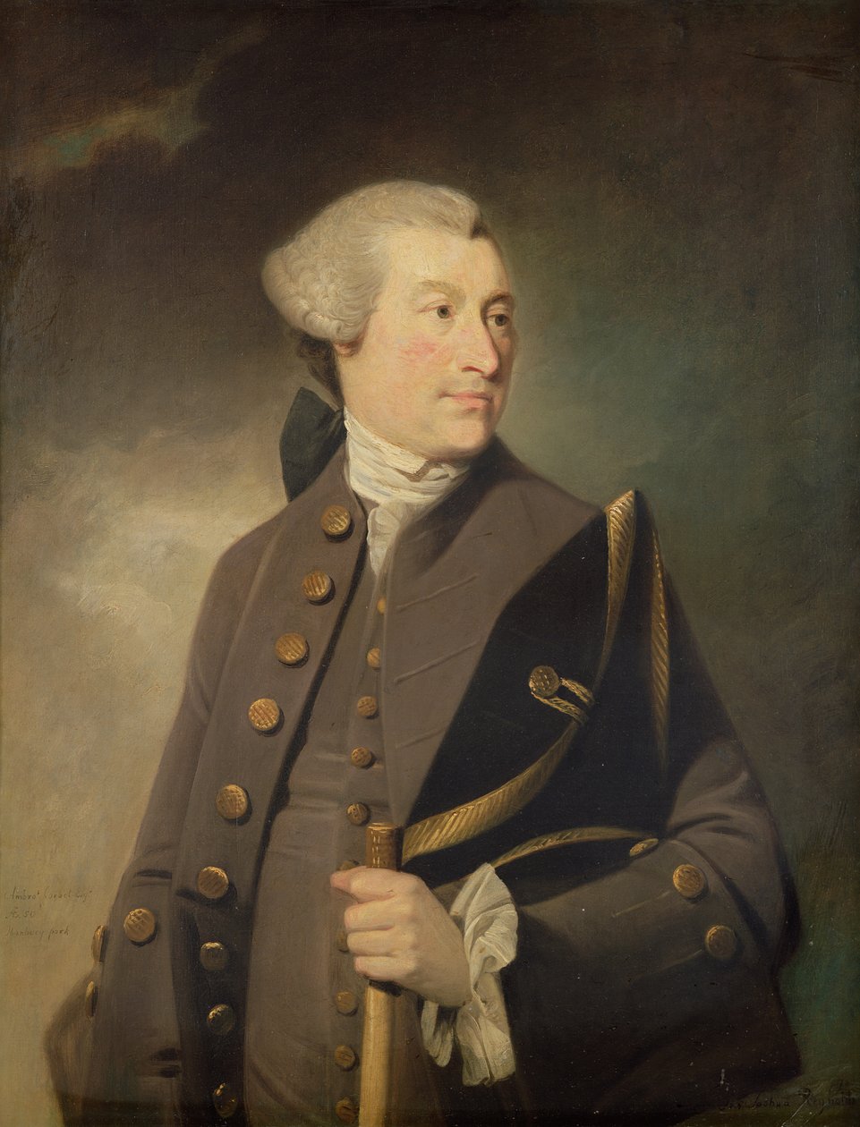 Okänd bild av Robert Edge Pine