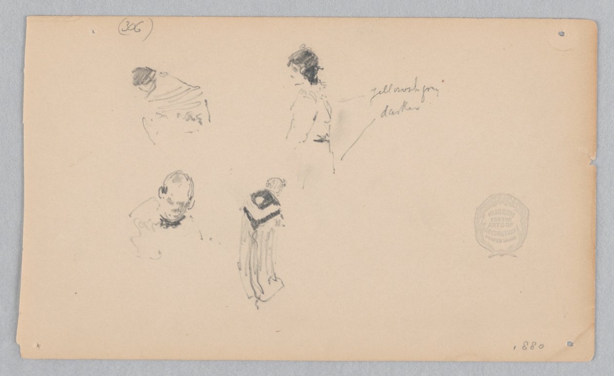 Siffror av Robert Frederick Blum