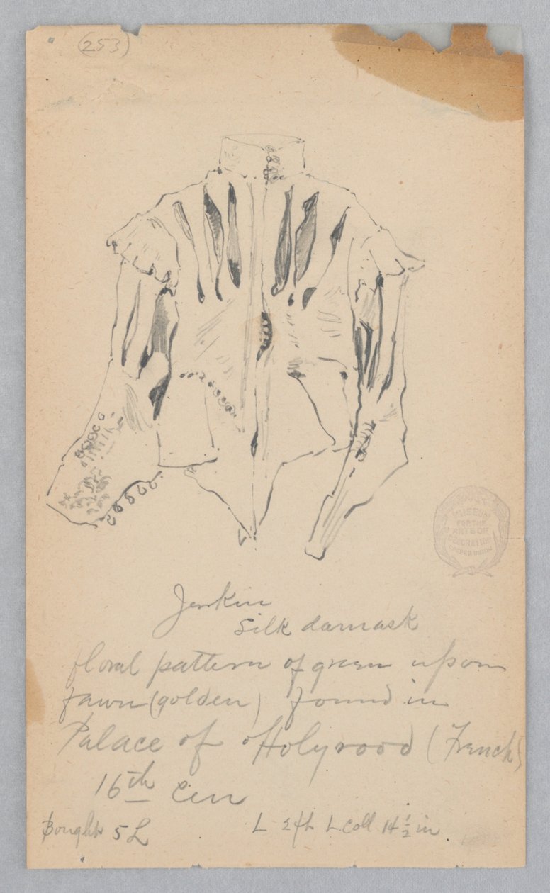 Ryckande av Robert Frederick Blum