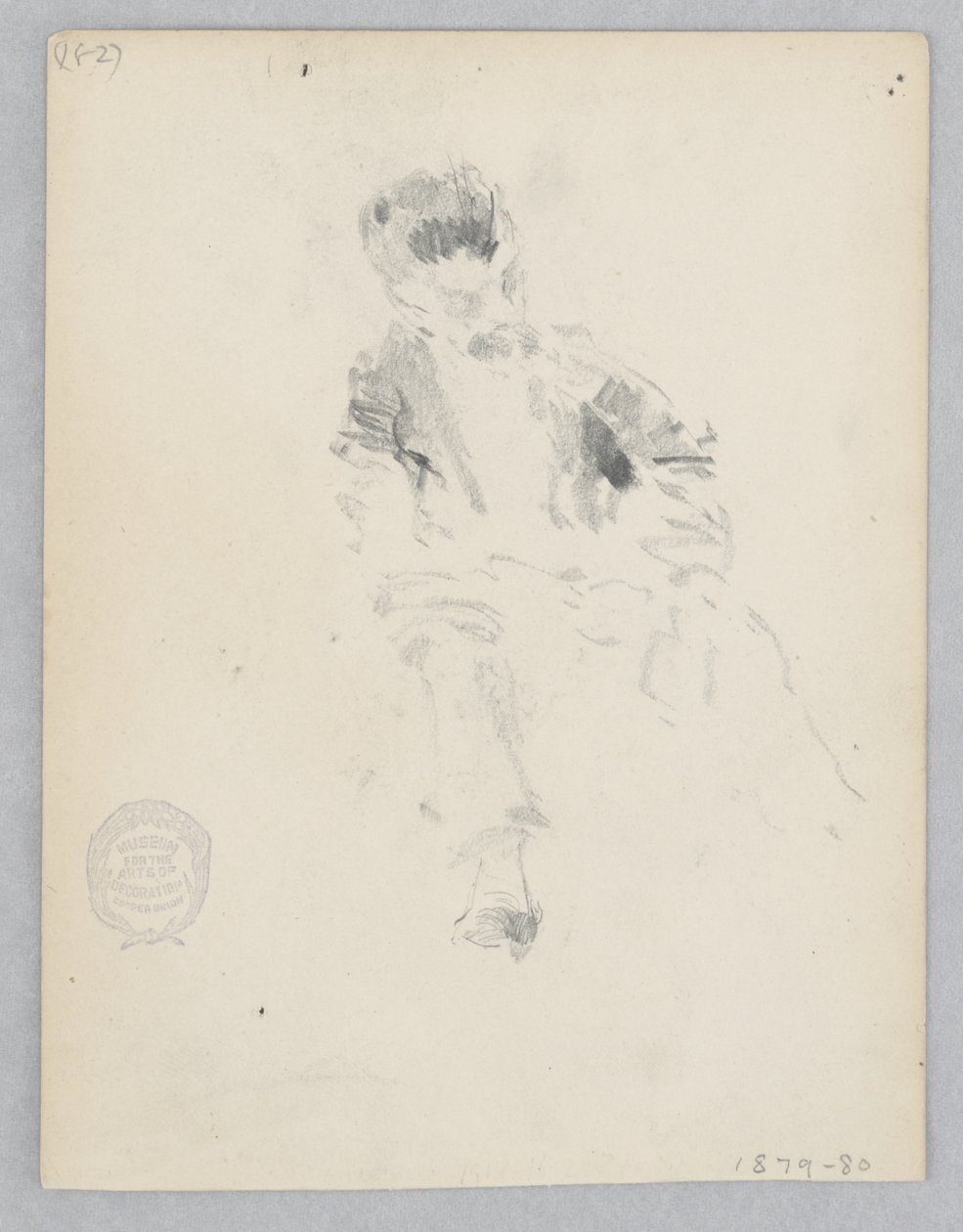 Man av Robert Frederick Blum