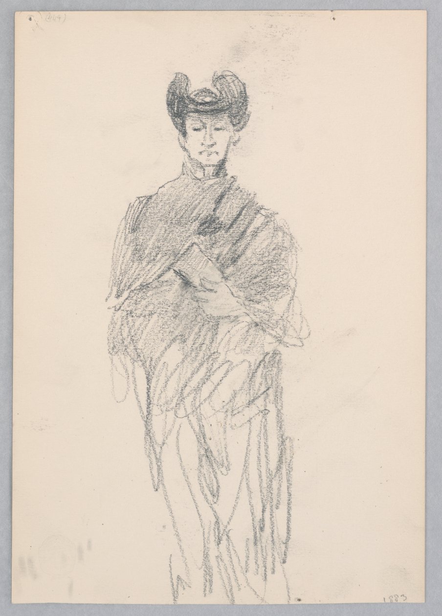 Man av Robert Frederick Blum
